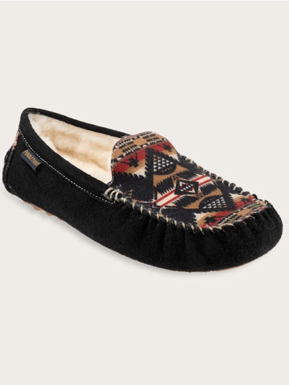 Pendleton Women’s Nehalem Slippers NEW